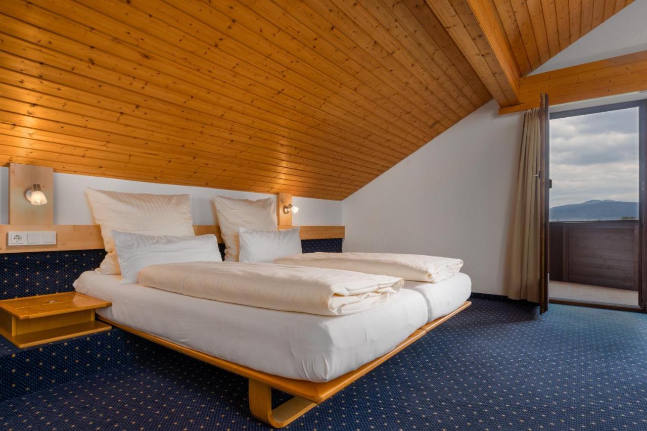 Landhotel Magdalenenhof Gbr Zwiesel Exterior foto